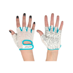 Перчатки для фитнеса Starfit SU-110